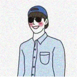 用户成均馆旧生头像